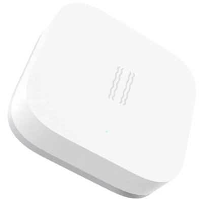 Afbeelding van Aqara Trillingssensor DJT11LM Apple HomeKit