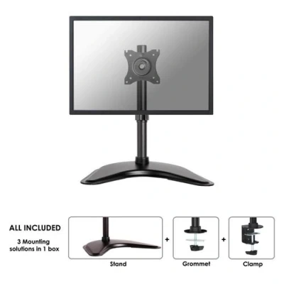 Image de NM D335BLACK Moniteur de Bureau 10 30&#039;&#039;