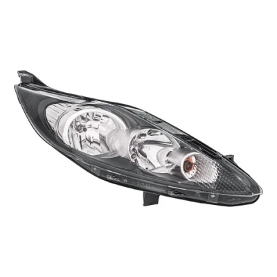 Afbeelding van Hella Koplamp Ford Fiesta 10/08 Rechts H7 1EJ 247 045 321