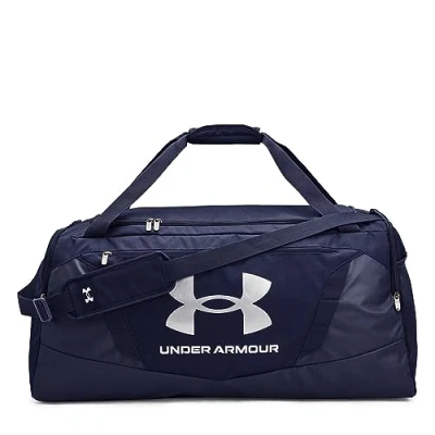 Afbeelding van Under Armour Reistas, Maat: One Size, Dark blue silver coloured