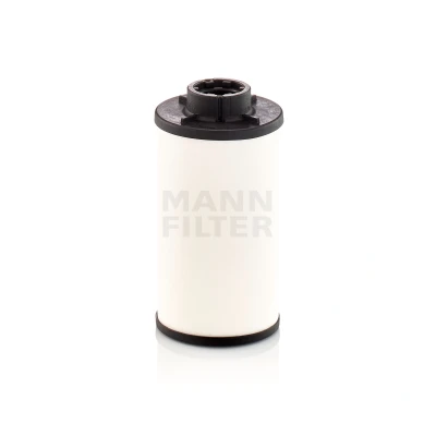 Afbeelding van Hydraulische filter, automatische transmissie MANN FILTER H 6003 z