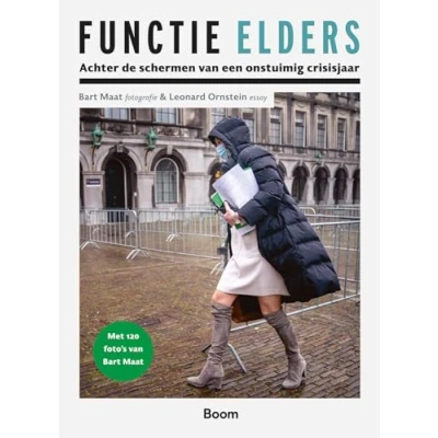 Afbeelding van Functie elders