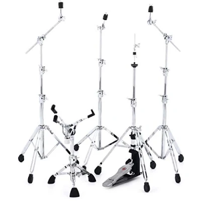 Afbeelding van Gibraltar 9701PK hardware set Drum