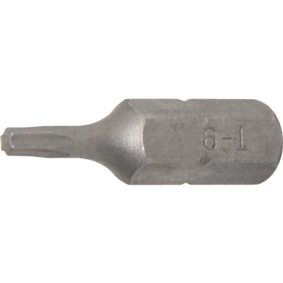Afbeelding van BGS Schroefbit Torx T9