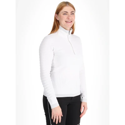 Afbeelding van Luhta Halso Dames Skipully (maat: S/36, Wit)