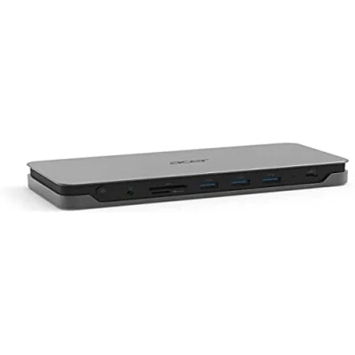 Afbeelding van Acer USB Type C Gen 1 Dockingstation