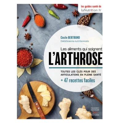 Image de Les aliments qui soignent l&#039;arthrose