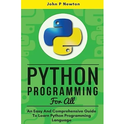 Afbeelding van Python Programming