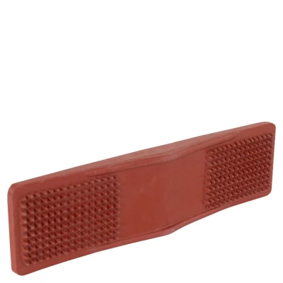 Image de Premiere Brosse Loose Hair Rouge