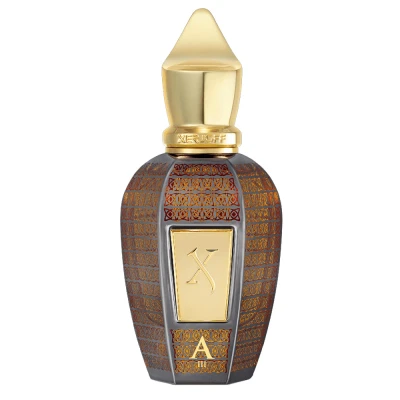 Afbeelding van Xerjoff Oud Stars Alexandria III 50 ml Parfum Spray