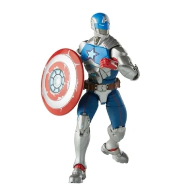 Afbeelding van Actiefiguren Hasbro F0250