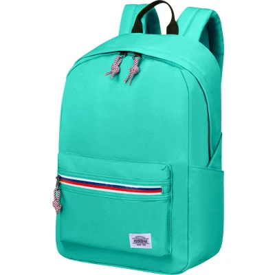 Afbeelding van American Tourister Rugzak Upbeat 19.5 L Aqua Green