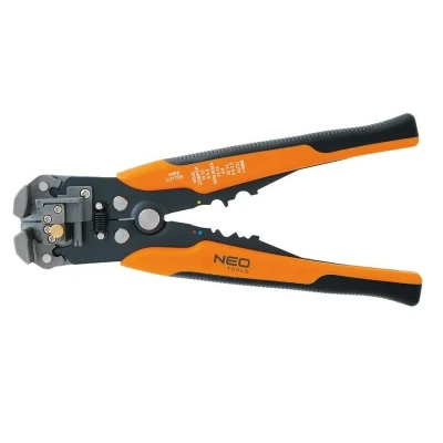 Afbeelding van NEO TOOLS 01 500 Uitdrijftang 205