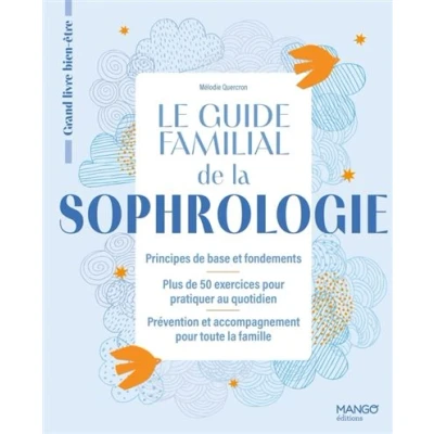 Image de Le guide familial de la sophrologie