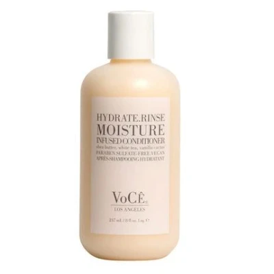 Afbeelding van VoCê Rinse Hydrate Moisture Infused Conditioner Leave In 250 ml