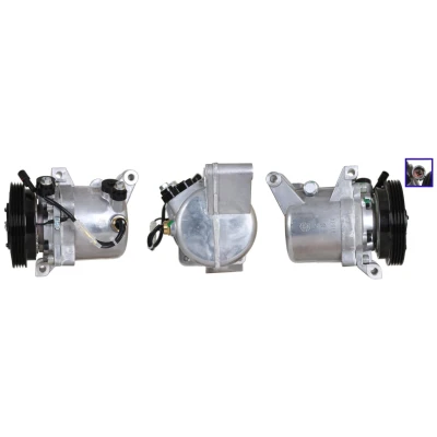 Afbeelding van Elstock Airco compressor 51 1283