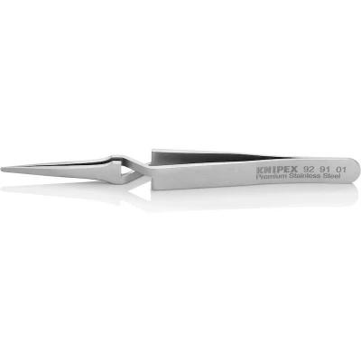 Image de KNIPEX 92 91 01 pince transversale de précision 120 mm