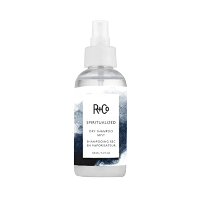 Afbeelding van R+Co SIRITUALIZED Dry Shampoo Mist 119 ml
