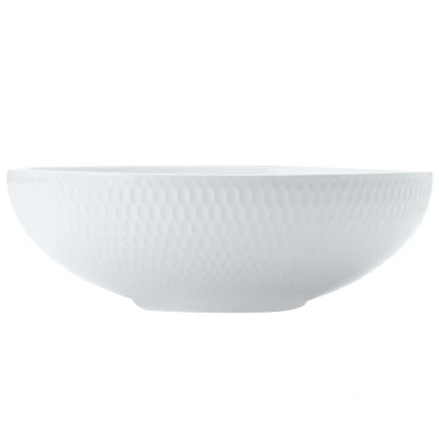 Afbeelding van Maxwell and Williams Diamonds Round Schaal 22 cm