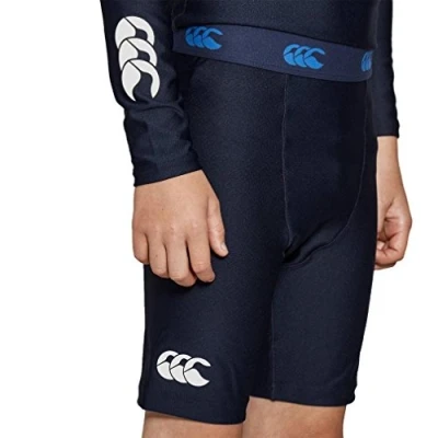 Afbeelding van Thermoreg Short Kids Navy SB