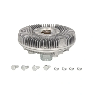 Afbeelding van Koppeling, radiateurventilator NRF 49610