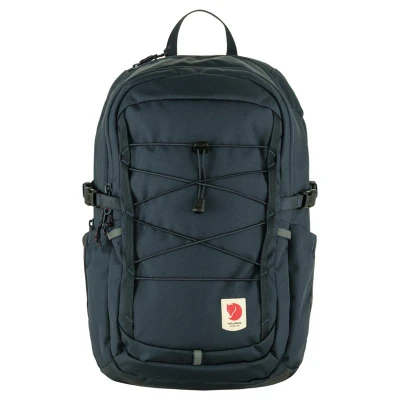 Afbeelding van Fjällräven Skule Rugzak 20L Navy Blauw Overige Rugzakken