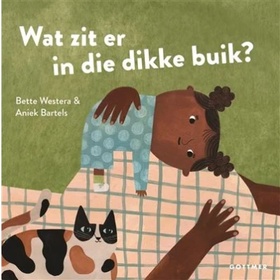 Image de Wat zit er in die dikke buik?