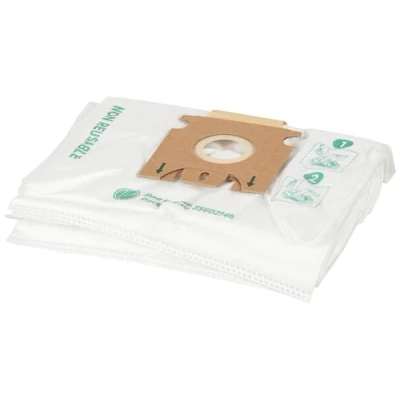 Afbeelding van Candy/Hoover 35602146 stofzuigerzak H82 micro bag powercap