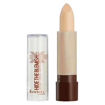 Afbeelding van Rimmel London Hide The Blemish Concealer 001 Ivory 4,5 gram