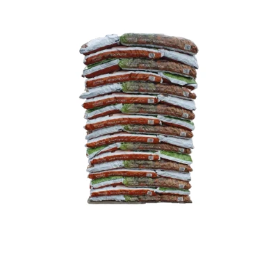Afbeelding van Pallet Franse Boomschors 2040 liter Warentuin Collection