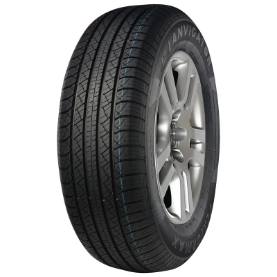 Afbeelding van Lanvigator Performax 235/55 R18 104H personenwagen Zomerbanden Banden VOLKSWAGEN: Tiguan I, II, Allspace, AUDI: A6 C7 Avant 100930