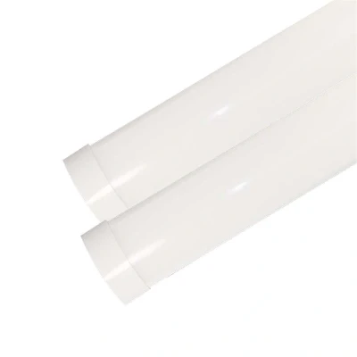 Afbeelding van V TAC VT 8 50 N Witte LED TL beslag Prismatisch 120lm/w Samsung IP20 50W 6000 Lumen 6500K 5 Jaar 150CM 2 stuks/verpakking