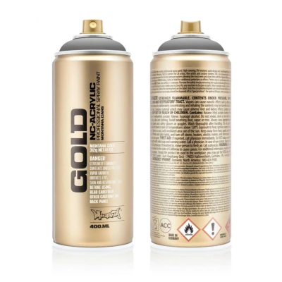 Afbeelding van Montana Gold G7050 Roof 400 ml