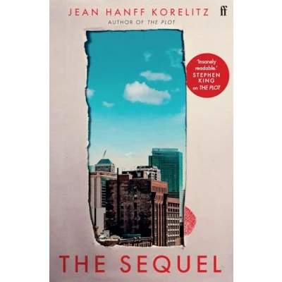 Afbeelding van The Sequel
