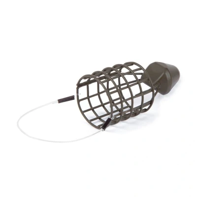 Image de Nytro Targetz 7.5mm Wire Bullet Maat : Medium 50g