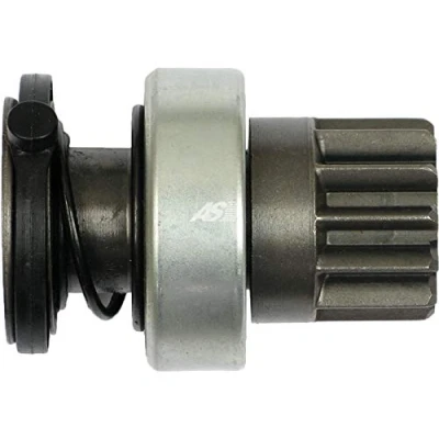 Afbeelding van AS PL SD0235 Vrijwielaandrijving, starter