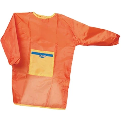 Afbeelding van Verfschort Creall small oranje