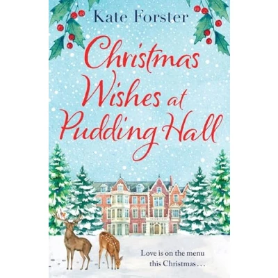 Afbeelding van Christmas Wishes at Pudding Hall