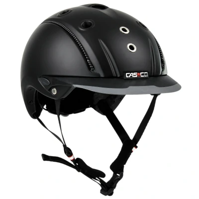 Image de Casco Bombe Mistrall 1 Noir L