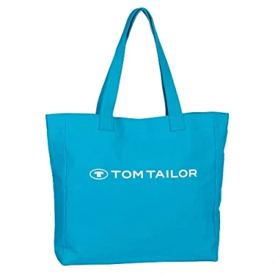 Afbeelding van Tom Tailor Marcy Shopper Tas 50 cm