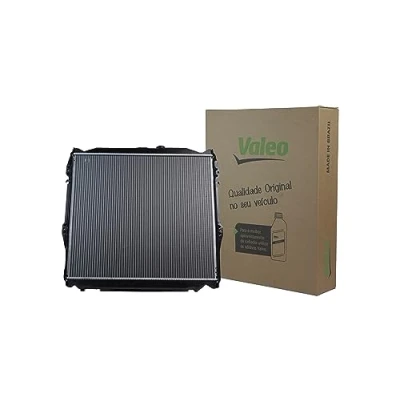 Afbeelding van Valeo Radiateur 734205