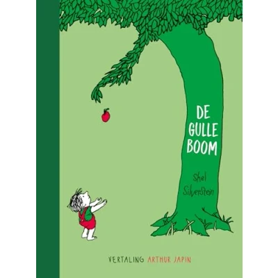 Afbeelding van De gulle boom