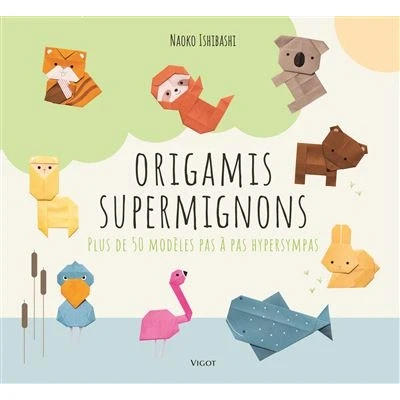 Image de Origamis supermignons