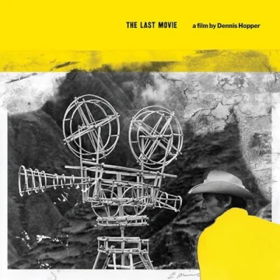 Afbeelding van Various Artists Dennis Hooper&#039;s &#039;The Last Movie&#039; (CD)