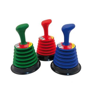 Afbeelding van Rothenberger Afvoerontstopper RoPu Mini