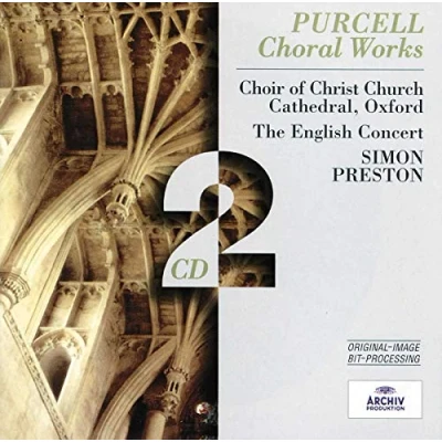 Afbeelding van Choral Works (Complete)