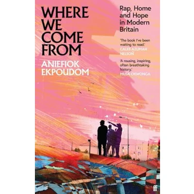 Afbeelding van Where We Come From