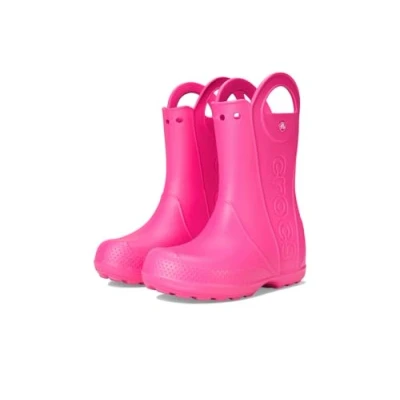 Afbeelding van Handle It Regenlaarzen Meisjes Maat 16