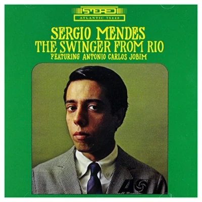 Afbeelding van Swinger From Rio