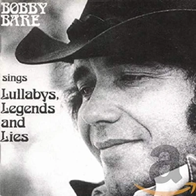 Afbeelding van Sings Lullabys, Legends &amp;